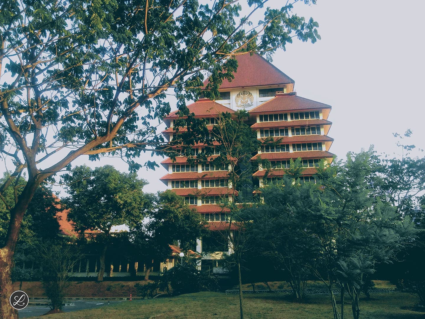 Review Semester Satu