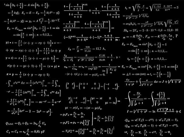 Review Matdas 1 - Matematika Dasar