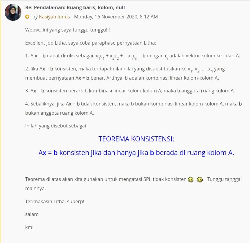 forum alin