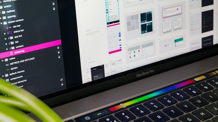 user interface design guide