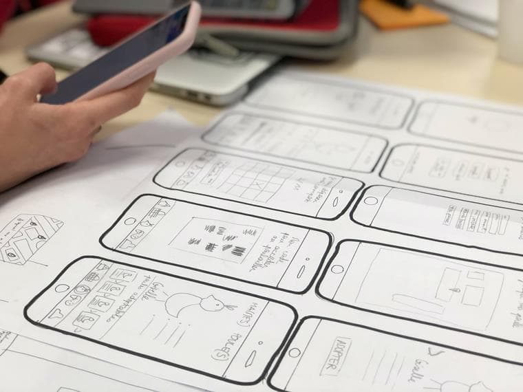 Ten Usability Heuristics for UI Design